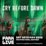 ParkLive Min Ryan Park Wexford