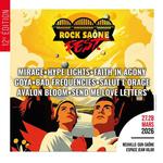 Rock Saône Festival 2026