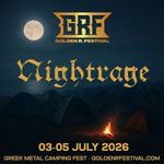 Golden Rules Festival 2026