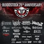 Bloodstock Open Air 2026