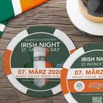 Irish Rock Night / St. Patrick’s Day in Ostentrop