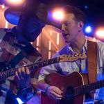 Honky Tonk Tuesday Night 