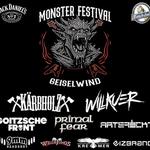 Monster Festival 2026