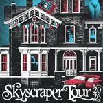 Poor Bambi - Folken, Storsalen