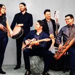 André Bisson Band at Market Hall