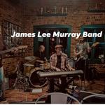 James Lee Murray Band at Hood Canal Brewery