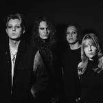 Falling Pyramids: Live at Lepakkomies