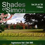 Picnic Concert : The Paul Simon Story