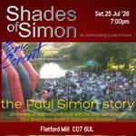PICNIC CONCERT : The Paul Simon Story