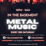 Metal Night