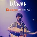 Dàwna. Live @ The Roisín Dubh 