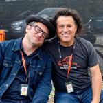 Brian Krumm and His Barfly Friends with Tim Krumm