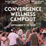 Convergence Wellness Campout 2026