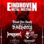 Eindhoven Metal Meeting 2026