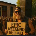 The Epic Weekend 2026