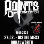 Where I Belong Tour 2025