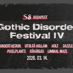 Gothic Disorder Festival IV