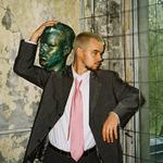 Oscar Jerome at BIRD