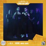 Awake Again x IKINÄ