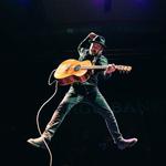 Iago Banet, 'The Galician King of Acoustic Guitar'