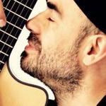 Antonio Forcione music