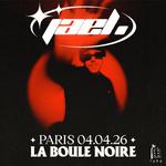 LA BOULE NOIRE - JAEL.