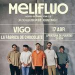 MELIFLUO en Vigo