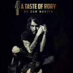 	 "A Taste Of Rory" by Dom Martin @ Rock On Festival