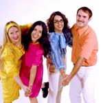 PAPA TOPO: Low Festival 2026