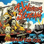 A Wilhelm Scream (USA) w/ Nerdlinger, Ebolagoldfish, Modus Fire