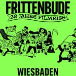20 Jahre Frittenbude – 20 Jahre Filmriss Tour