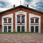 Mittwochs am Pumpwerk