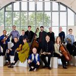 Tongyeong International Music Festival - Konzert I