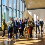 Tongyeong International Music Festival - Konzert II