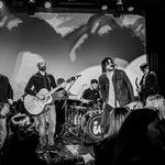 Whatever Oasis Tribute Live at The 147 Bradford