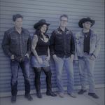 Billy Shaw Jr Band at The Maverick