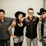 Billy Shaw Jr Band at The Maverick