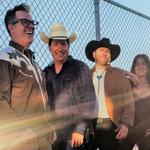 Billy Shaw Jr Band at The Maverick