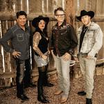 Billy Shaw Jr Band at The Maverick