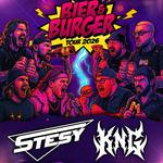 Bier & Burger Tour 2026