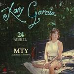 Kany Garcia Tour 2026