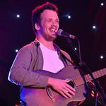 CAMBRIDGE FOLK CLUB - CHRIS FOX