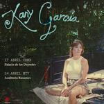 Kany Garcia Tour 2026 