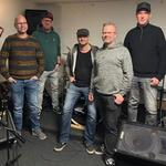 PUNKLOK Preview mit NERVOUS ASSISTENT & FAZIT & JIMI RANDALE