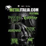 MetalItalia Festival  2026