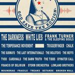 God Save The Kouign 2026