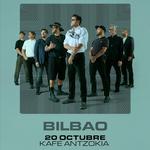 NTVG en Bilbao