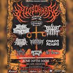 Midsommar Murder Fest 2026