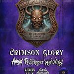 San Luis Metal Fest 2026