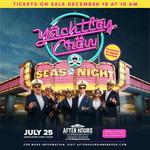 Yächtley Crëw Live in Glen Allen, VA